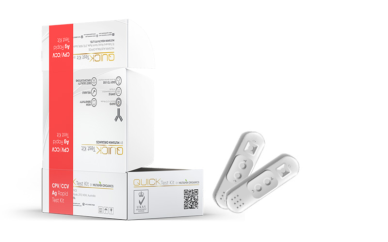 A Cutting-Edge Technology For On-Site Disease Diagnosis – Quick Test Kit Worldwide