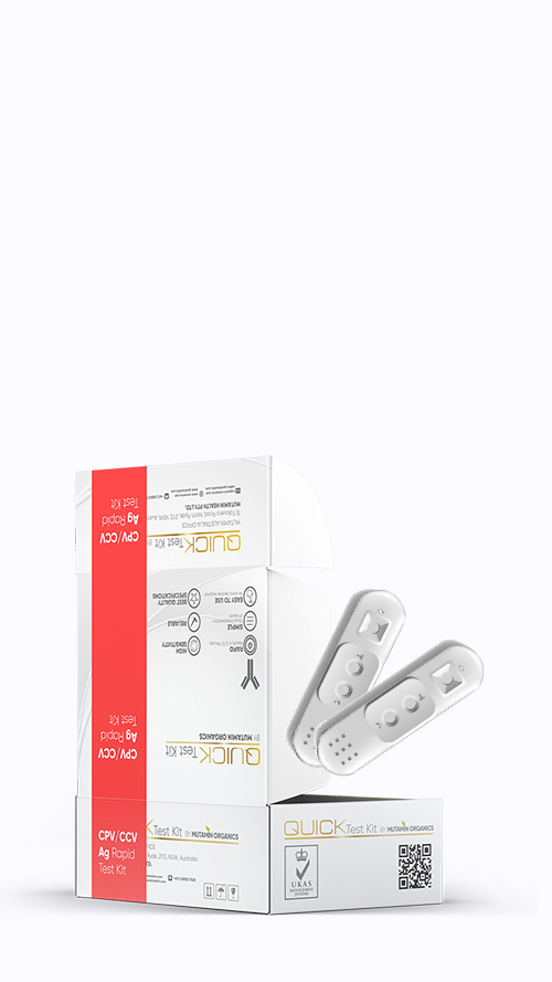 A Cutting-Edge Technology For On-Site Disease Diagnosis – Quick Test Kit Worldwide